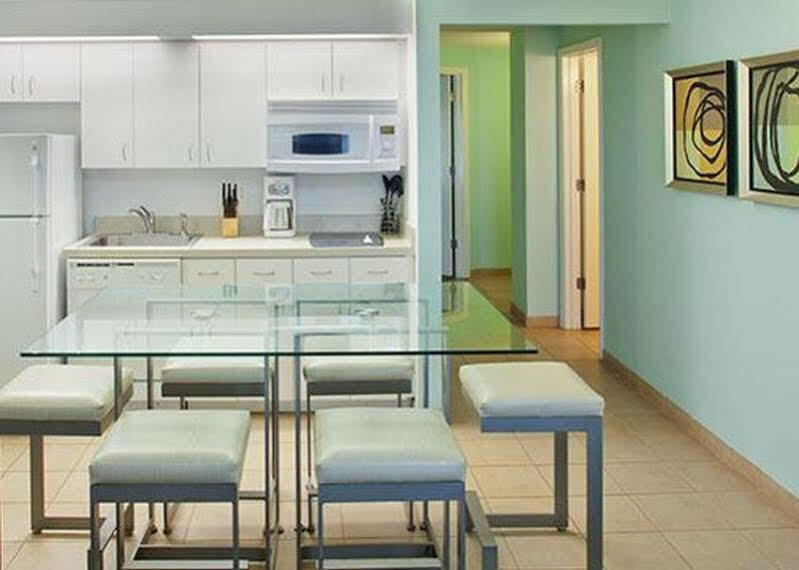 Bluegreen Vacations Daytona Seabreeze, Ascend Collection Resort 2*