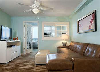 Bluegreen Vacations Daytona Seabreeze, Ascend Collection Resort 2*