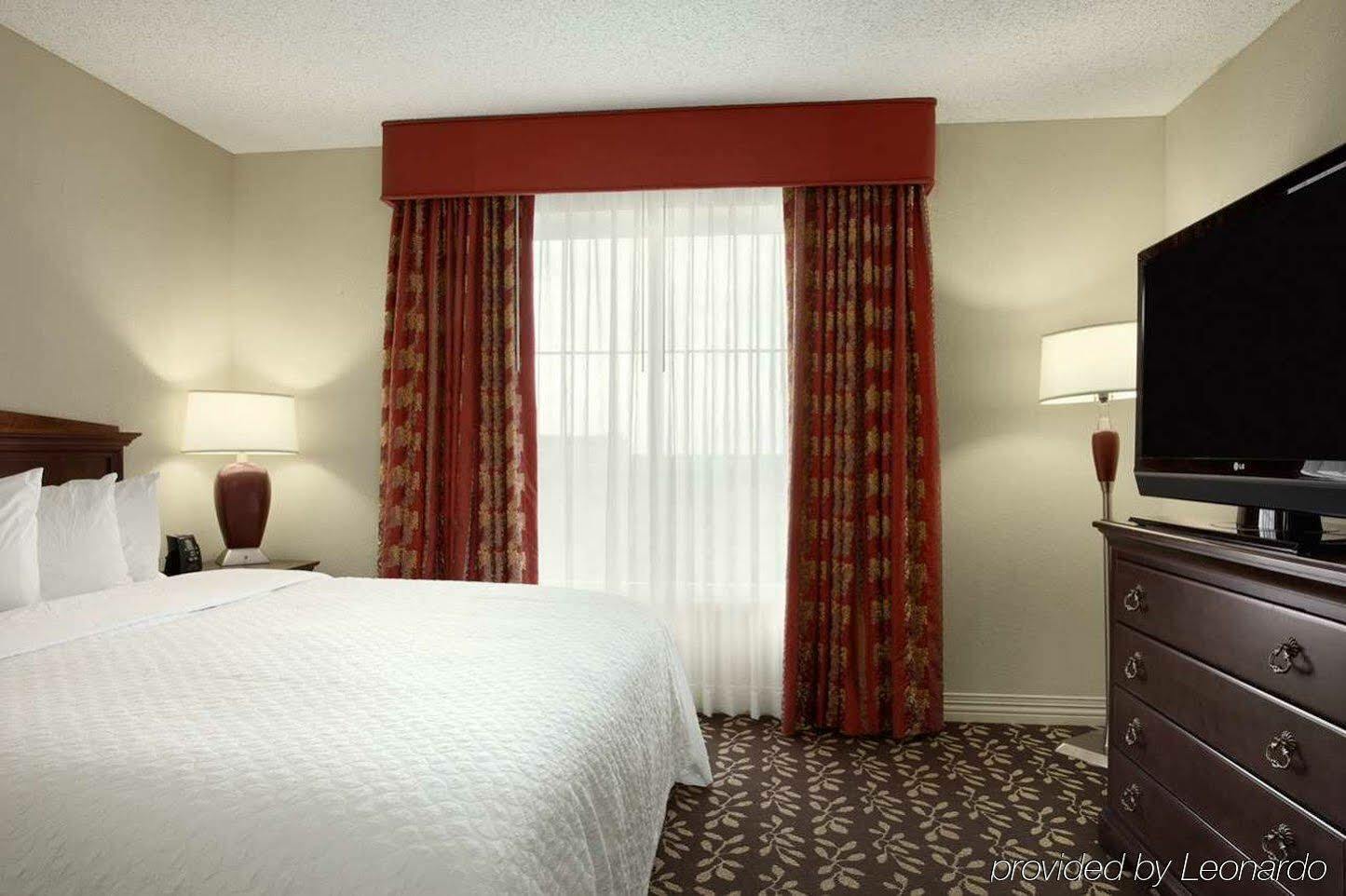 Embassy By Hilton Airport Orlando