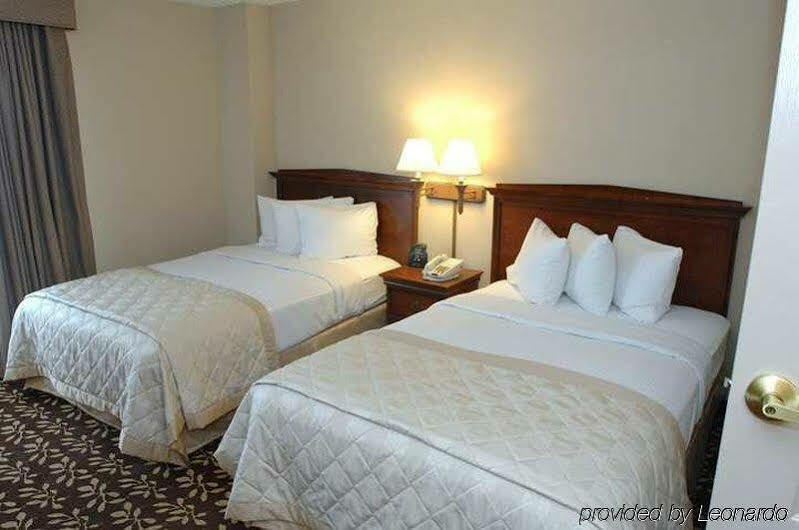 Embassy By Hilton Airport 3* Orlando