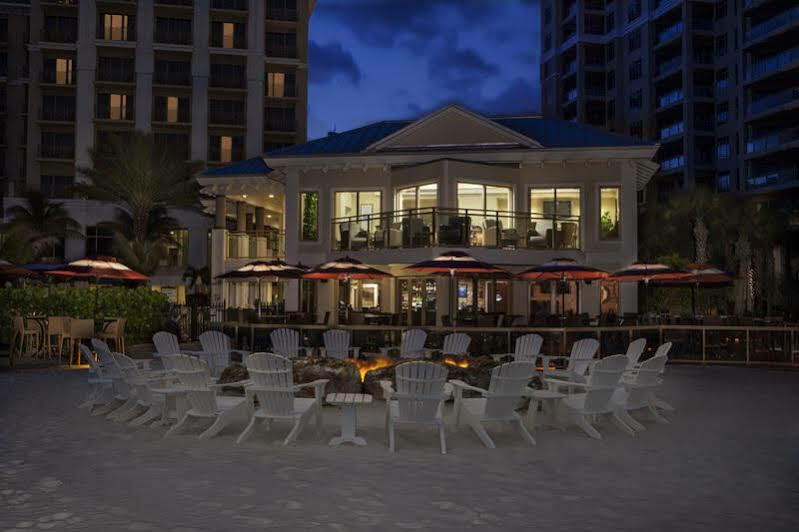 Resort Sandpearl Private Clearwater Beach