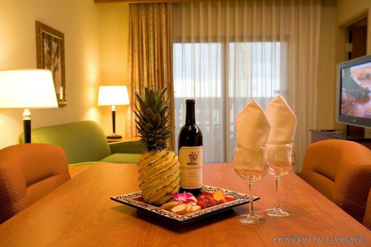Hilton Carillon Park 4* St. Petersburg