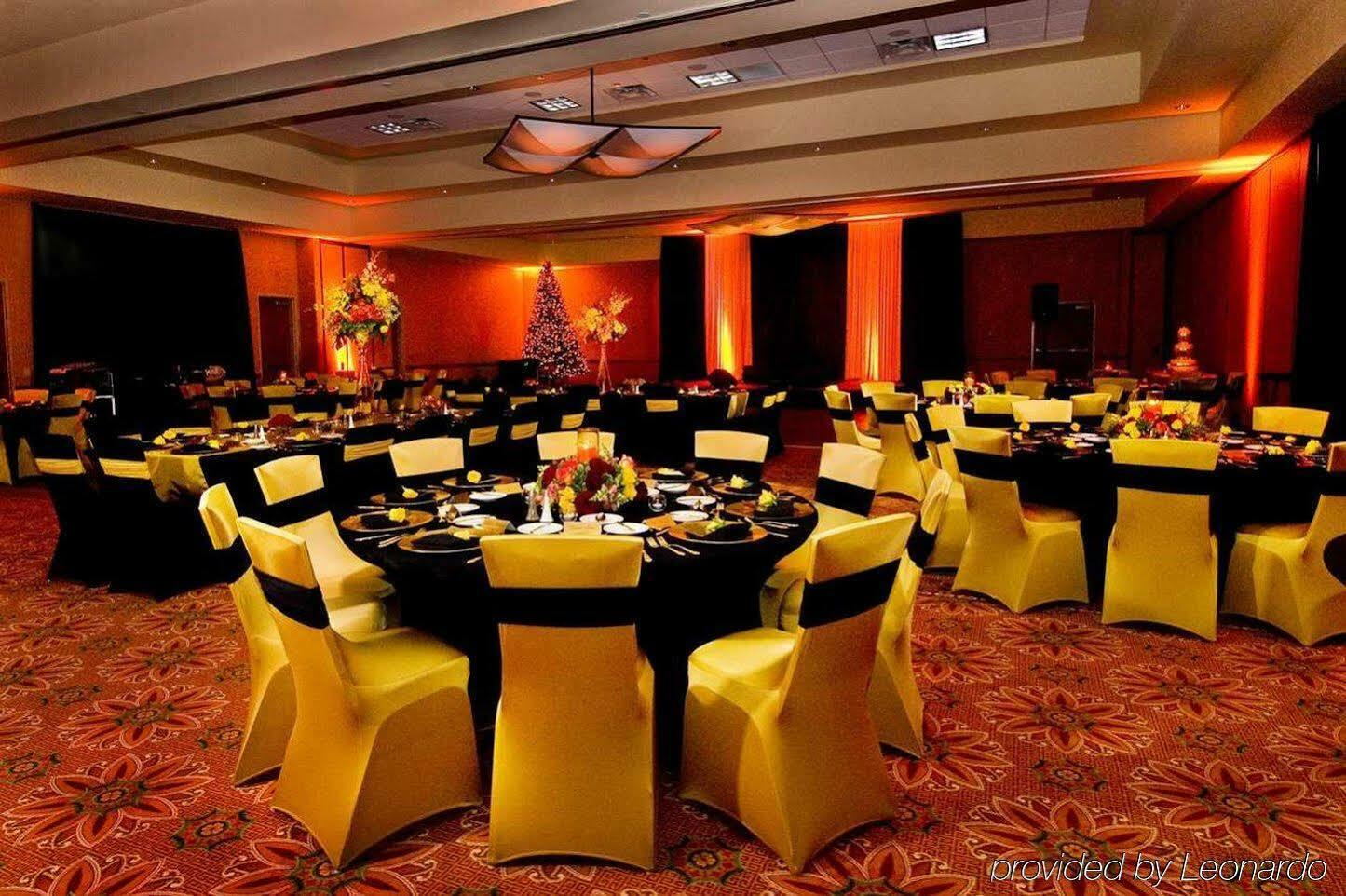 Hotel Hilton Carillon Park St. Petersburg