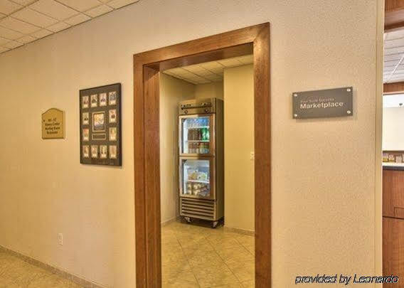 Comfort Near Eglin Air Force Base Hotel 3*