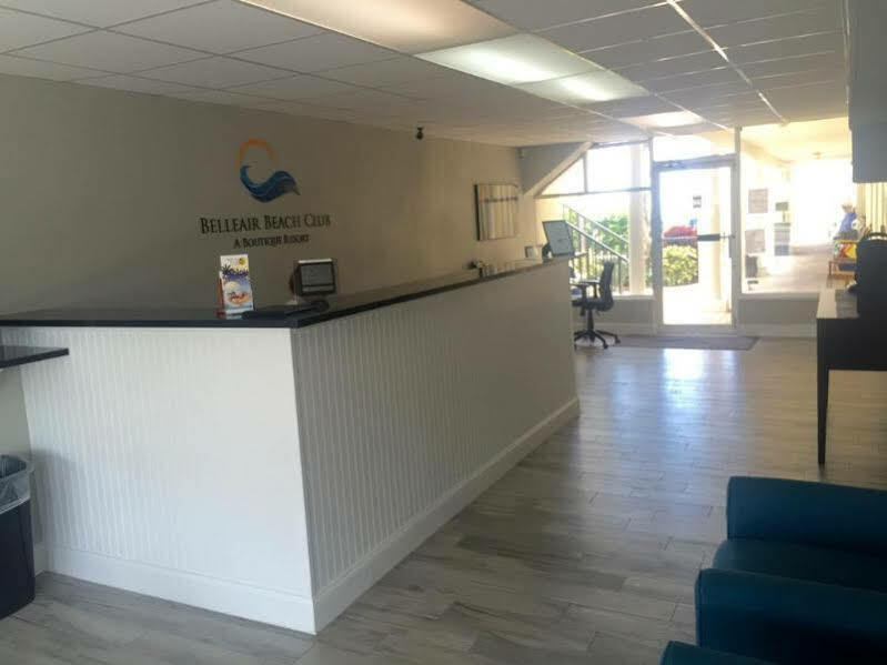 Apartment Belleair Club