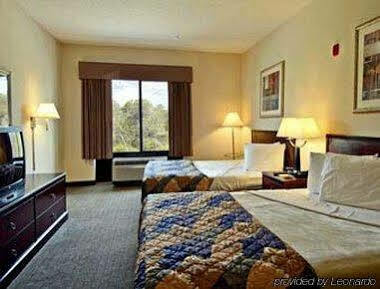 Wingate By Wyndham 3*