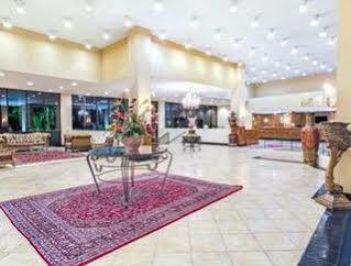 Ramada Downtown Orlando