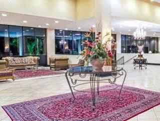 Ramada Downtown Hotel
