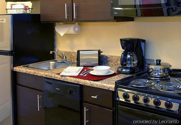 Towneplace Westshore/airport Hotel Tampa