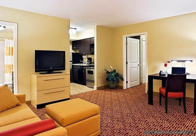 Towneplace Westshore/airport