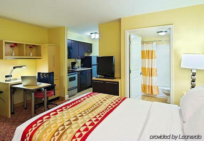 Hotel Towneplace Westshore/airport Tampa