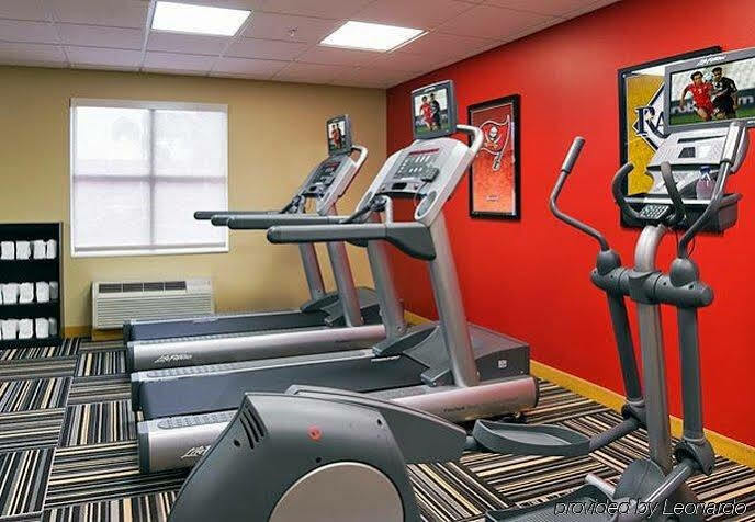Towneplace Westshore/airport Hotel 3*