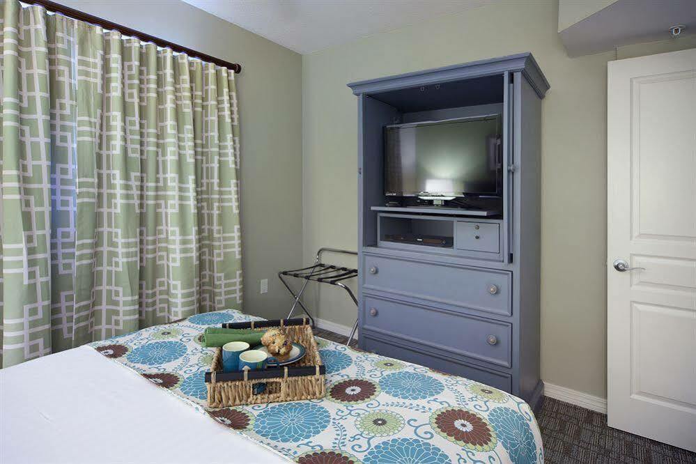 Resort Club Vacations Panama