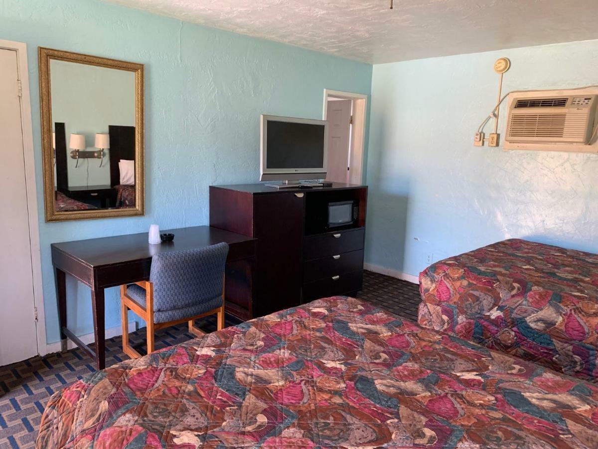Travel Daytona Motel