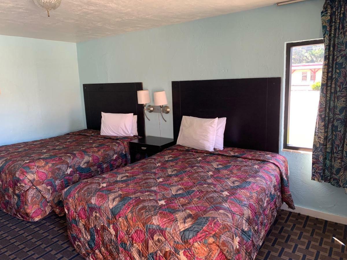 Motel Travel Daytona