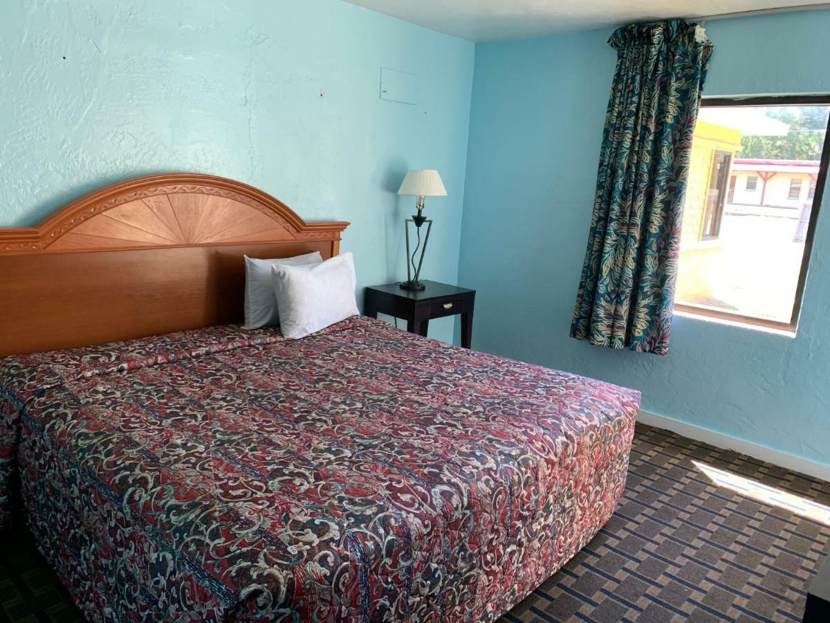 Travel Daytona Motel 2*