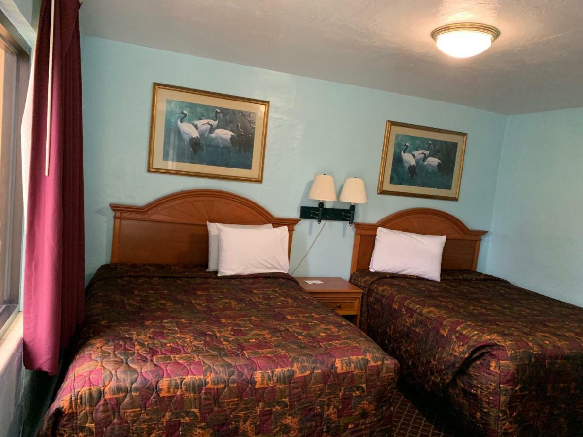 Motel Travel Daytona
