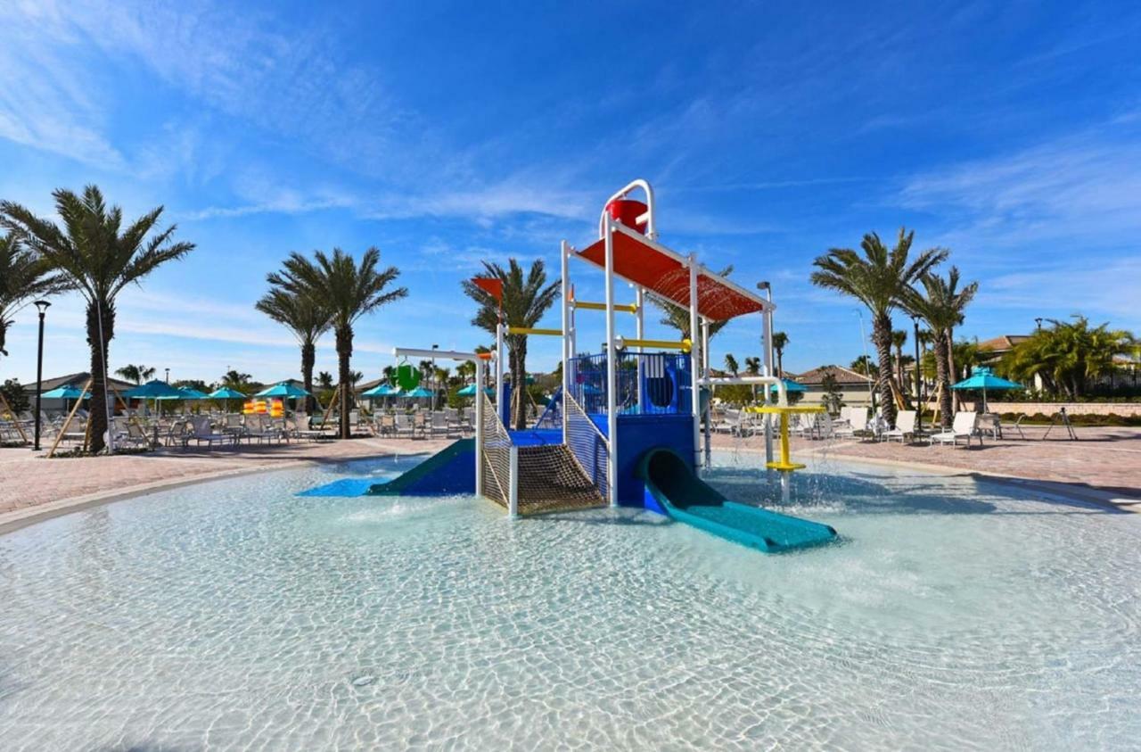 Welcome Kids To Sea Getaway Davenport