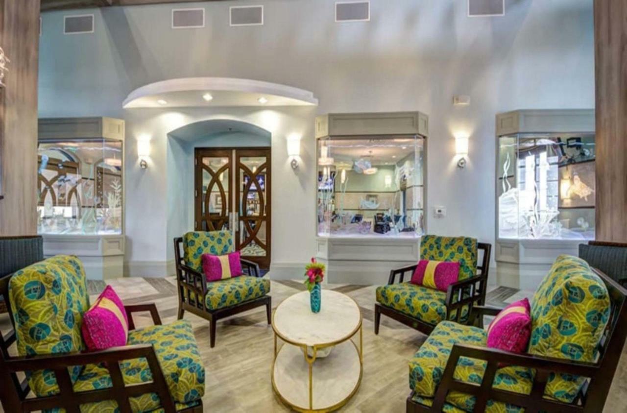 Holiday home Welcome Kids To Sea Getaway Davenport