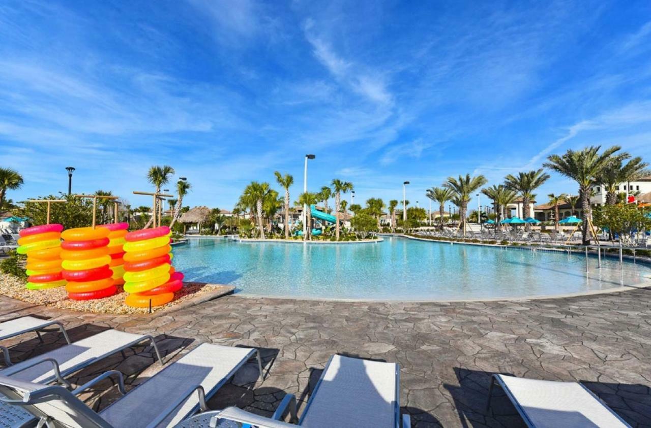 Welcome Kids To Sea Getaway Holiday home Davenport