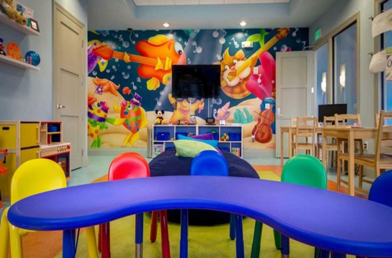 Holiday home Welcome Kids To Sea Getaway