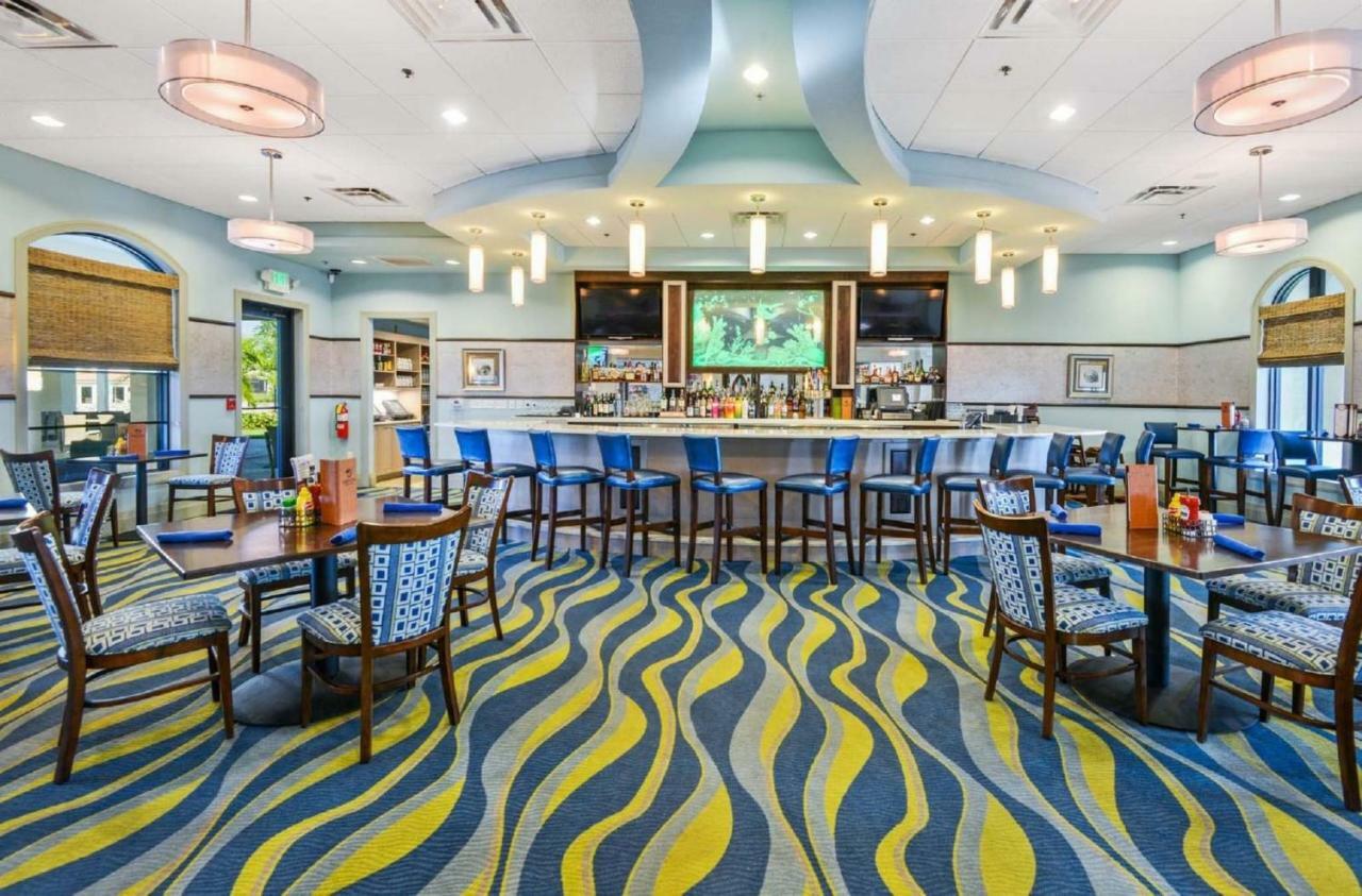 Welcome Kids To Sea Getaway