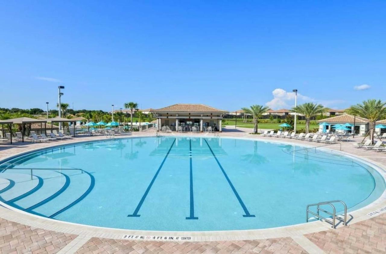Welcome Kids To Sea Getaway * Davenport