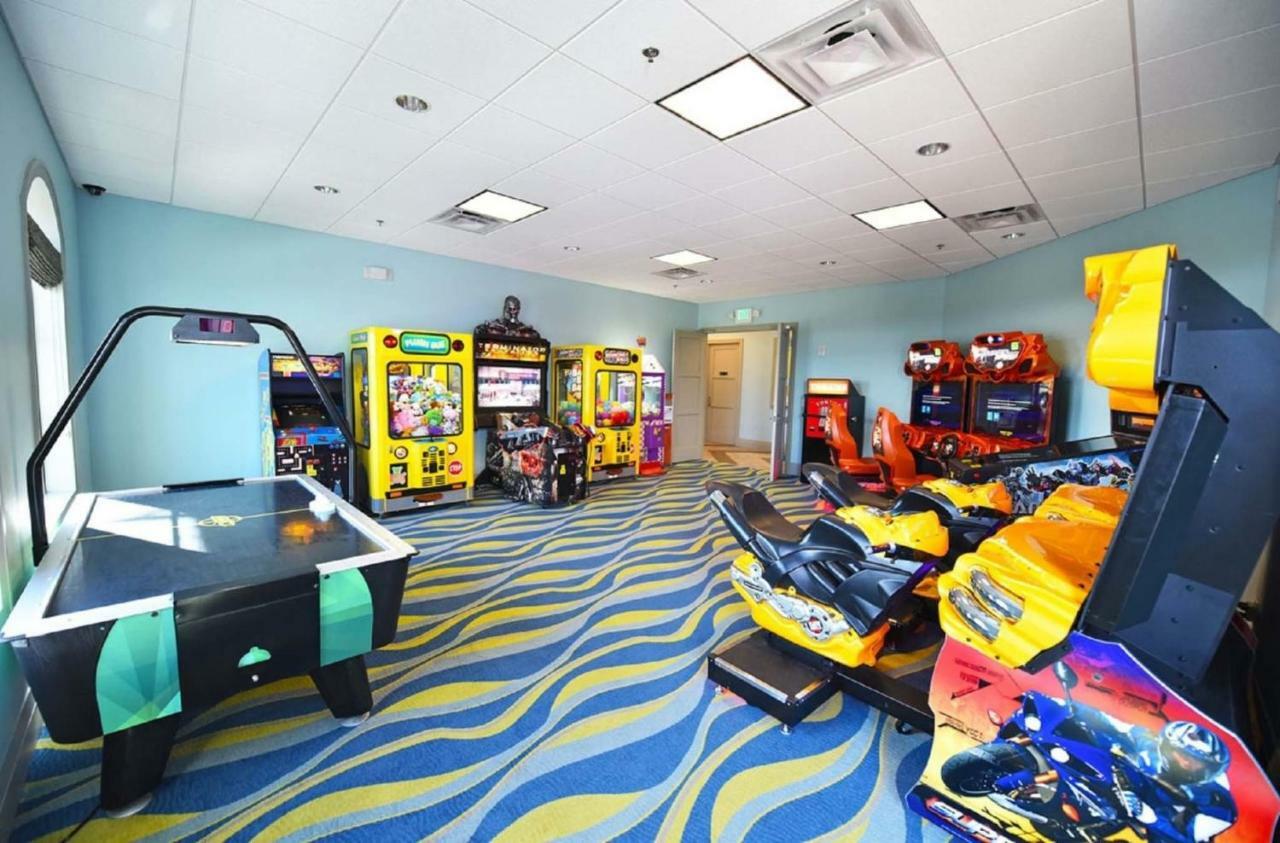 Welcome Kids To Sea Getaway *
