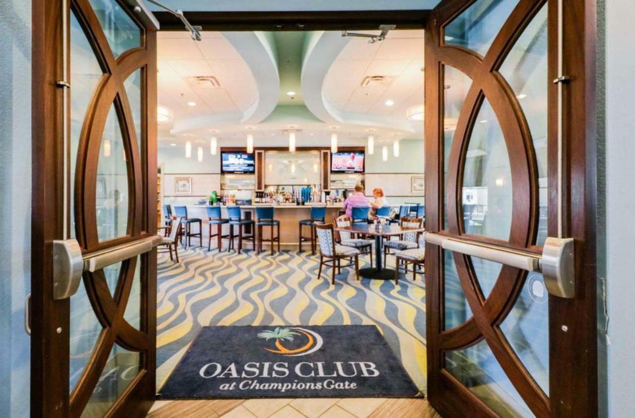 Welcome Kids To Sea Getaway Davenport
