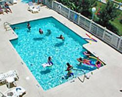 Holiday home Grand Caribbean East