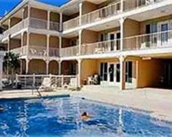 Holiday home Grand Caribbean East Destin