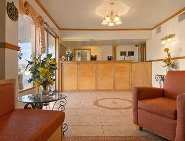 Super 8 Oceanfront