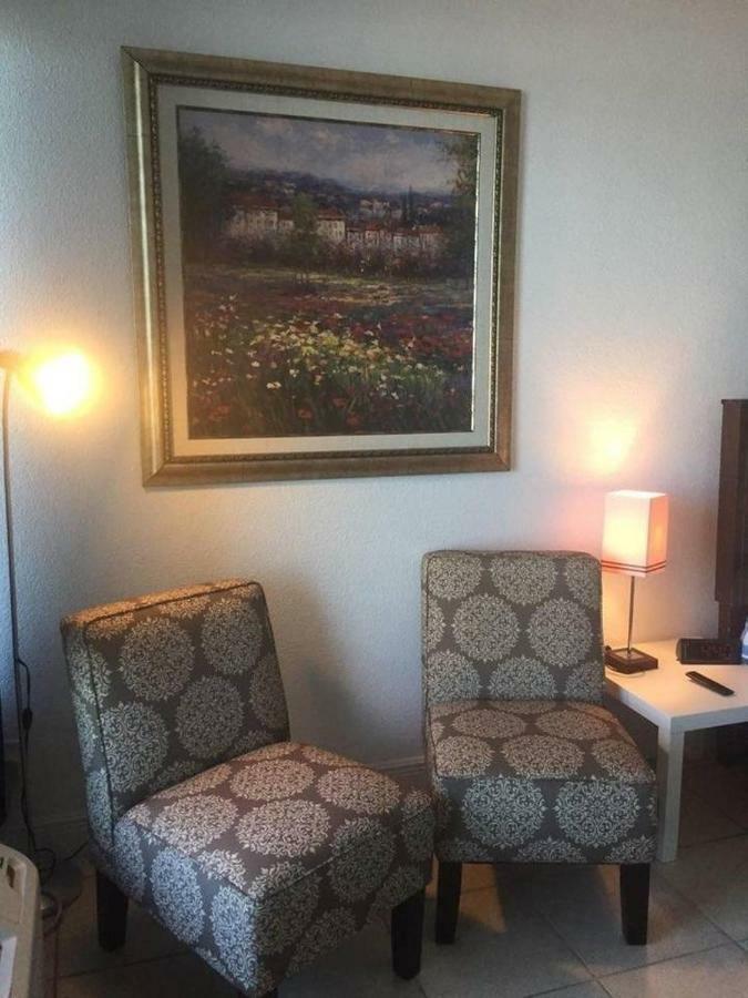 Hotel Pirates Cove Unit G22 Daytona Beach