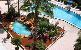 Ramada Downtown Hotel Orlando