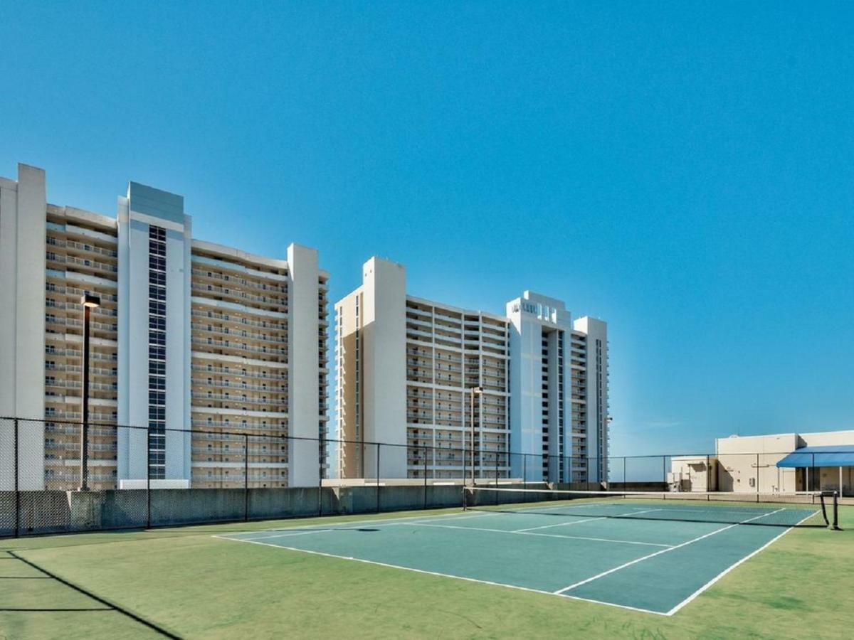 Majestic 505 With Reserved Parking On 3rd Floor Walk-over Holiday home *