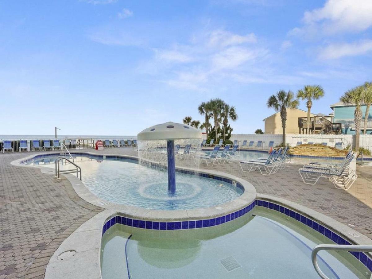 Holiday home Majestic 505 With Reserved Parking On 3rd Floor Walk-over