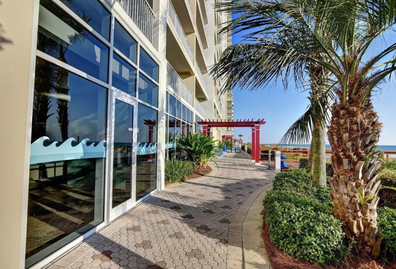 Majestic 505 With Reserved Parking On 3rd Floor Walk-over Holiday home *