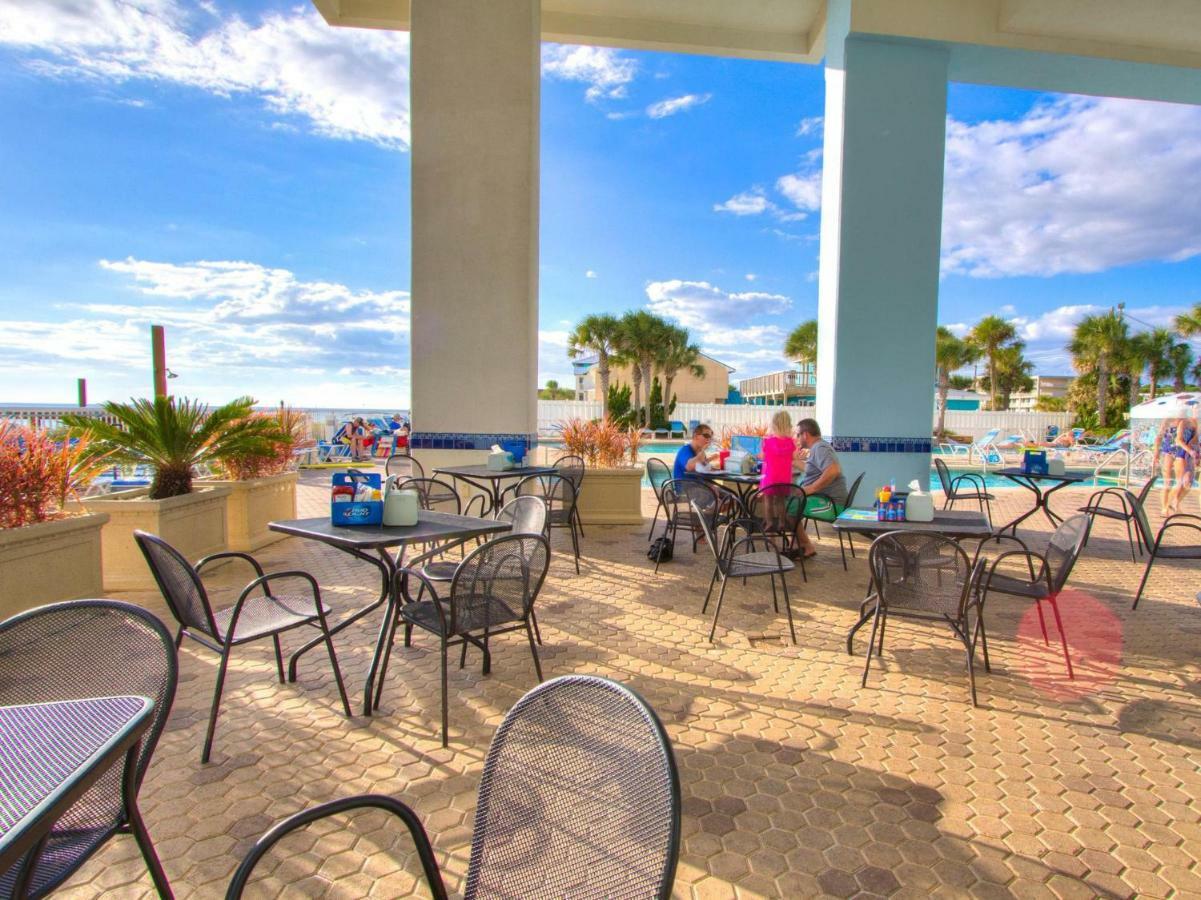 Holiday home Majestic 505 With Reserved Parking On 3rd Floor Walk-over