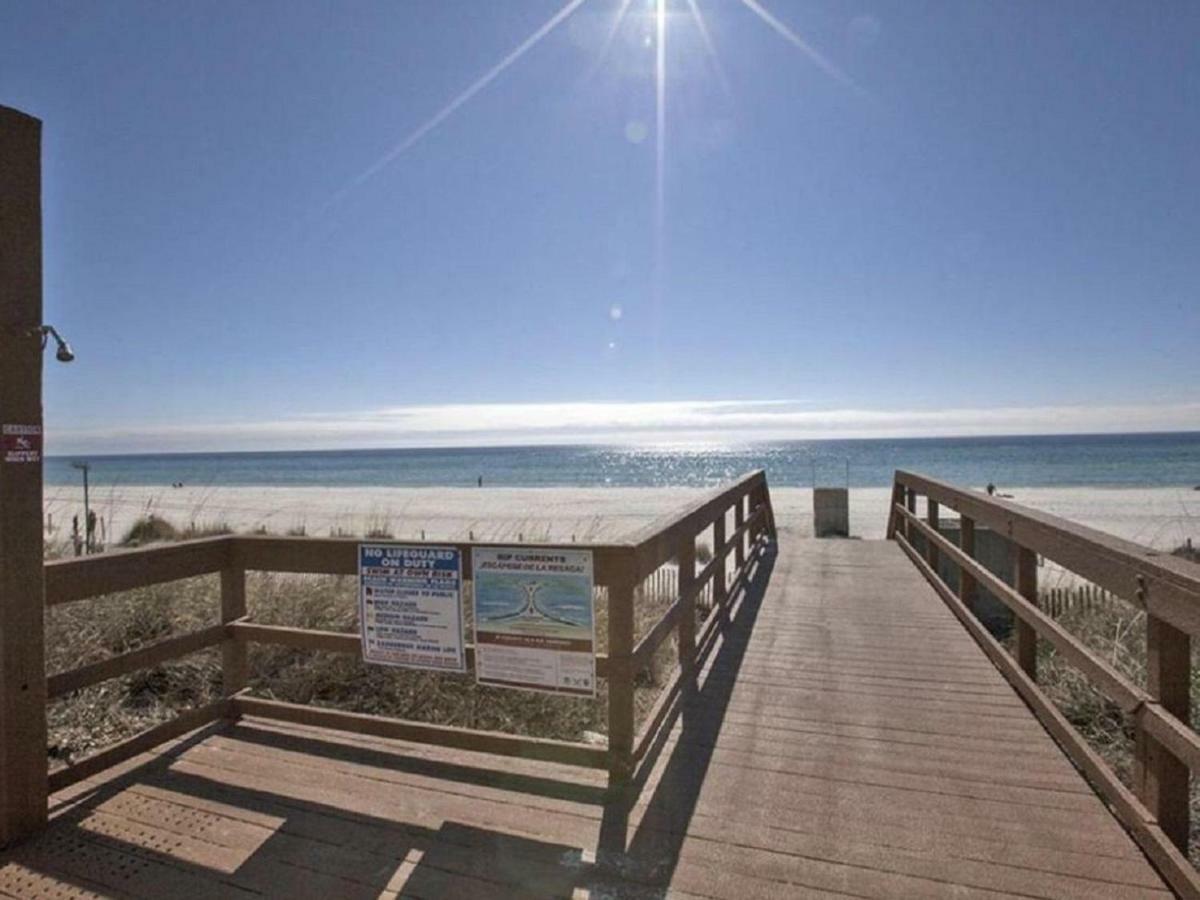 Majestic 505 With Reserved Parking On 3rd Floor Walk-over Holiday home