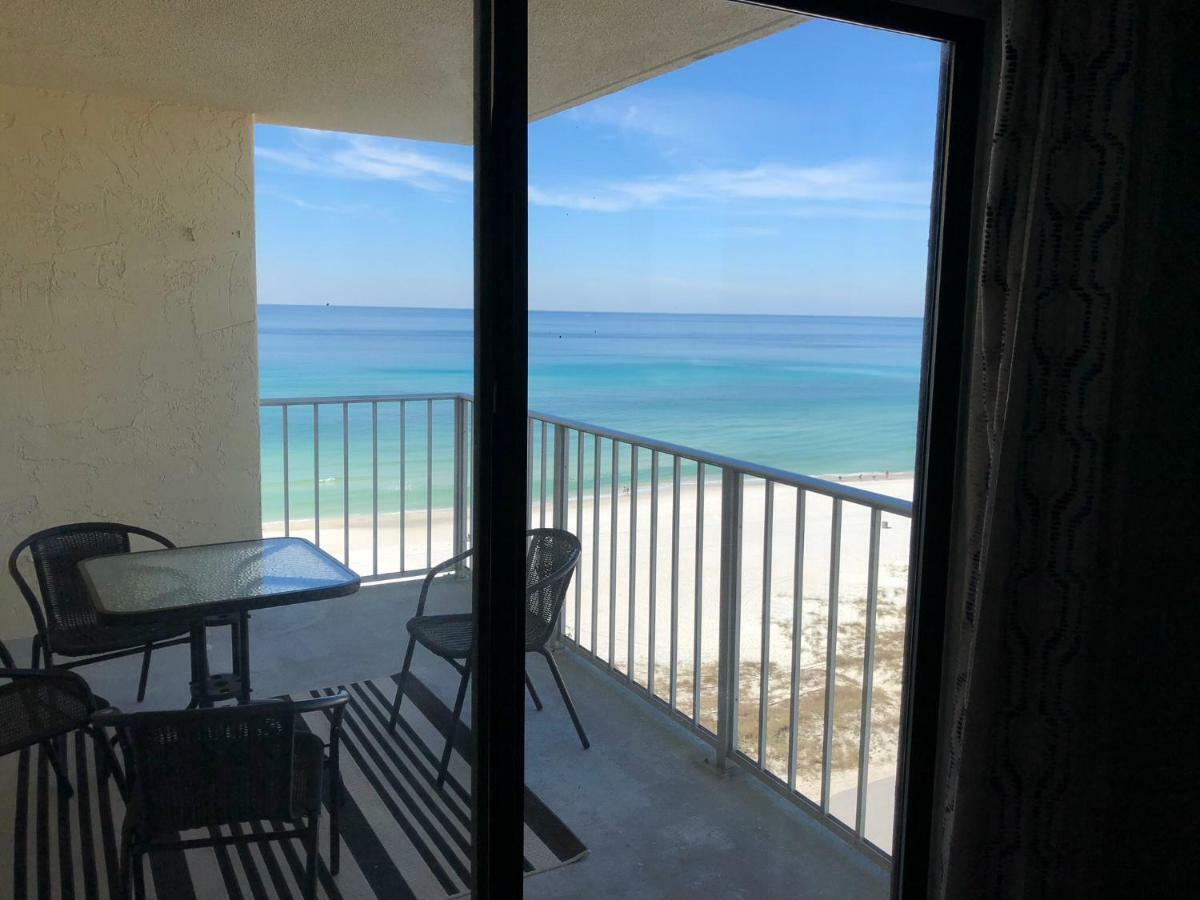 Apartment Regency Towers - Beachfront
