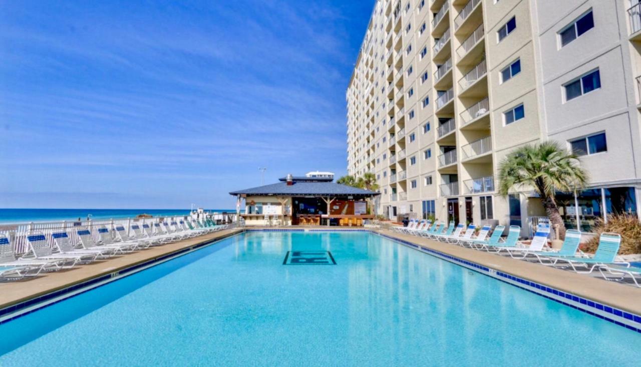 Regency Towers - Beachfront Panama City Beach