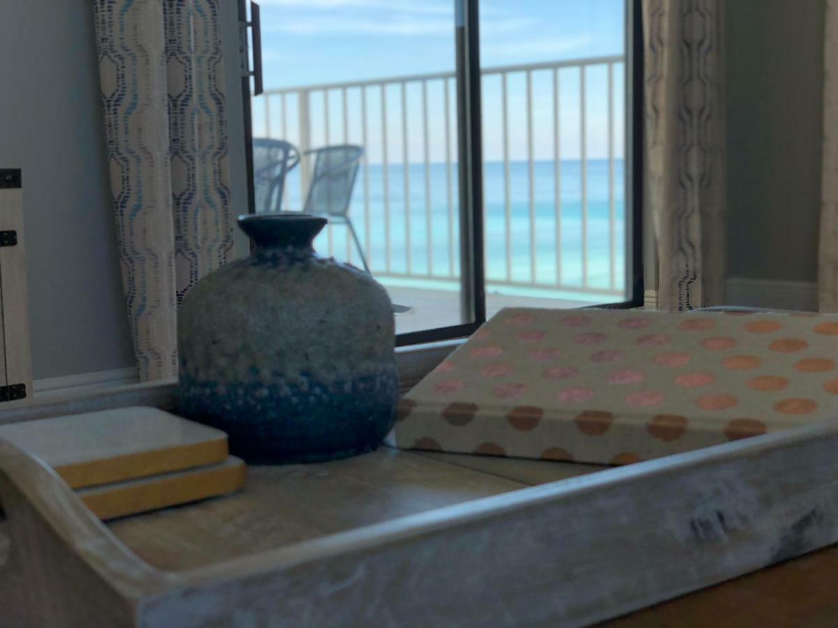 Regency Towers - Beachfront * Panama City Beach