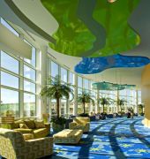 Splash Hotel