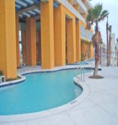 Hotel Splash Panama City Beach