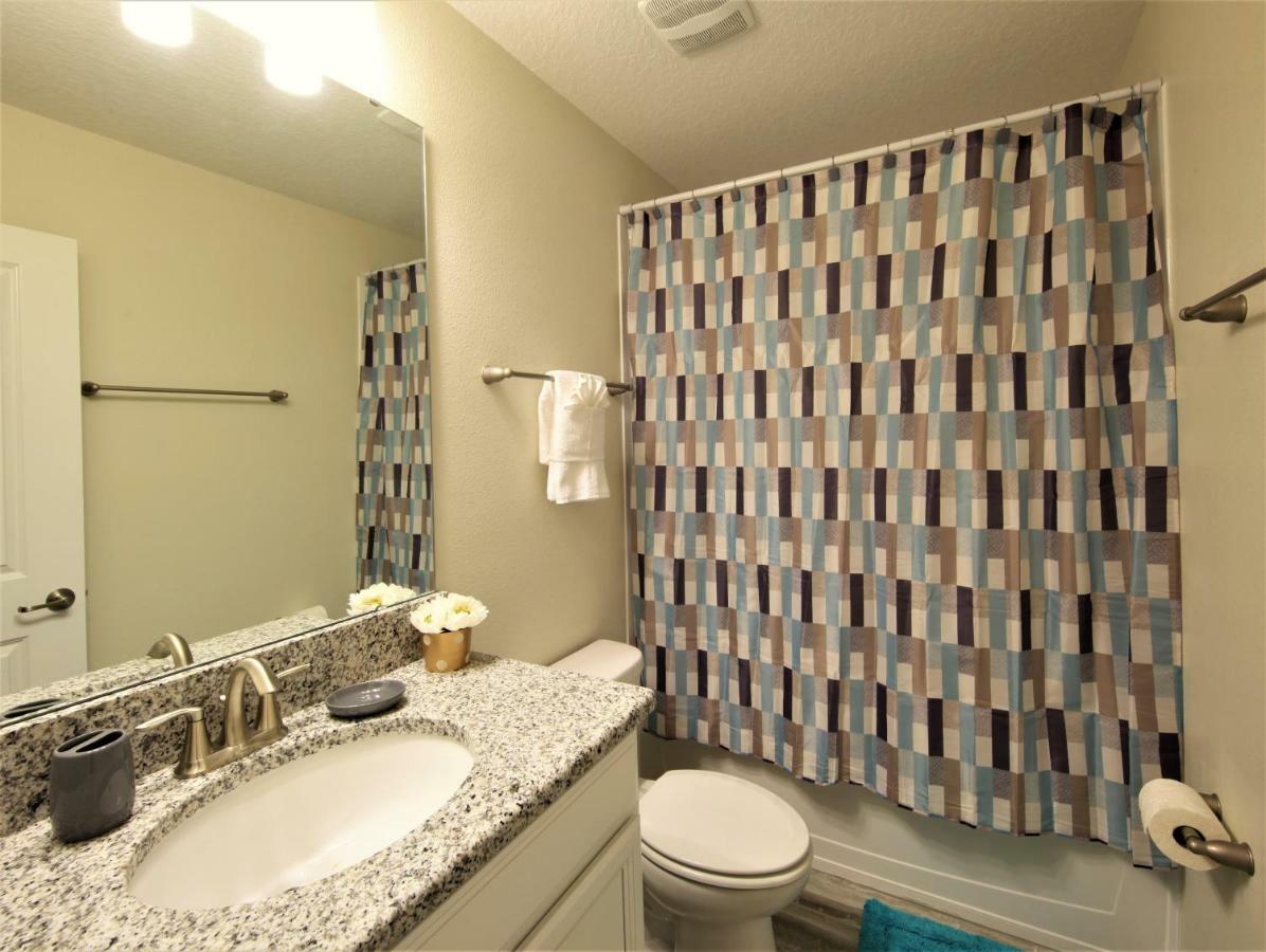 Villa Orlando 9024 Davenport