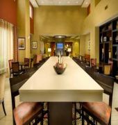 Hampton & Lakeland-south Polk Parkway Hotel