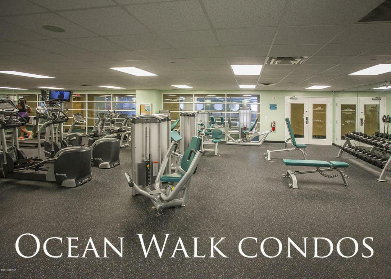 Ocean Walk 2 Bedroom A0819