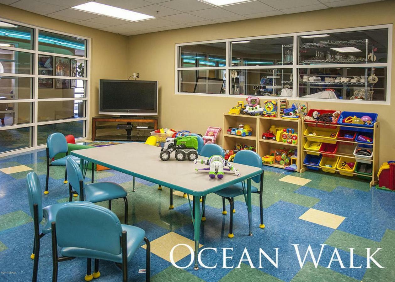 Ocean Walk 2 Bedroom A0819 * Daytona Beach