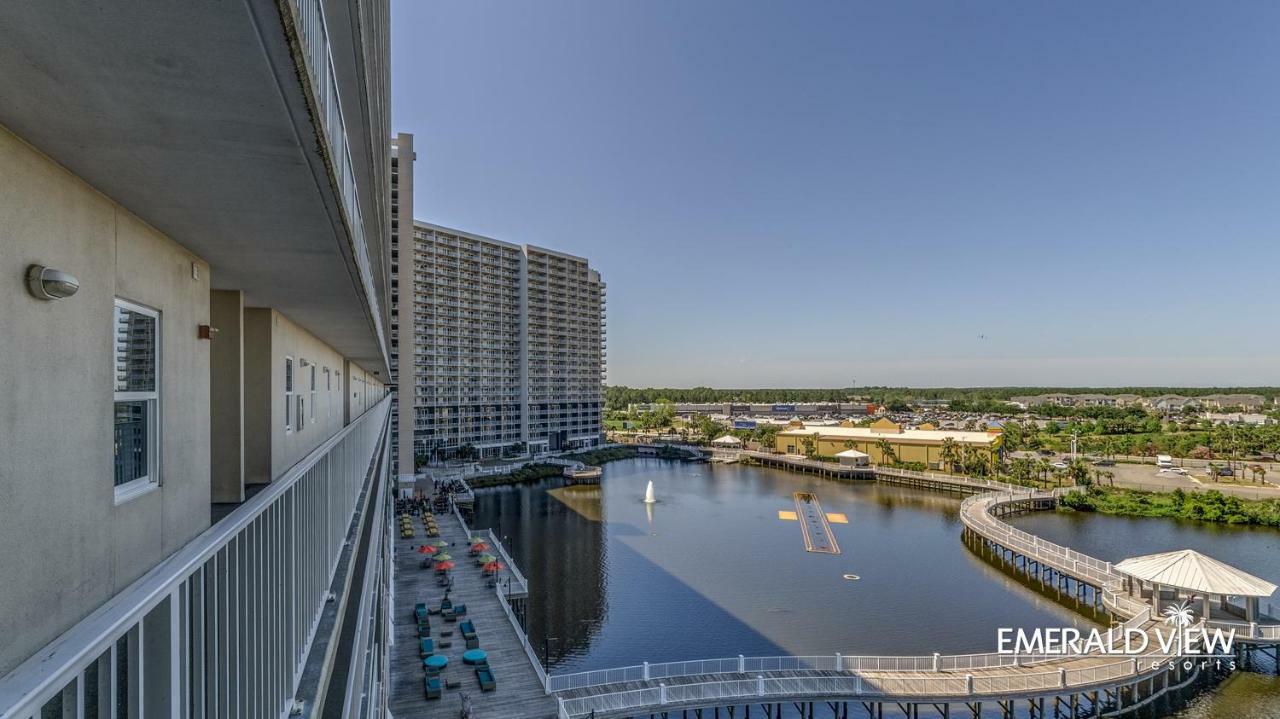 Laketown Wharf