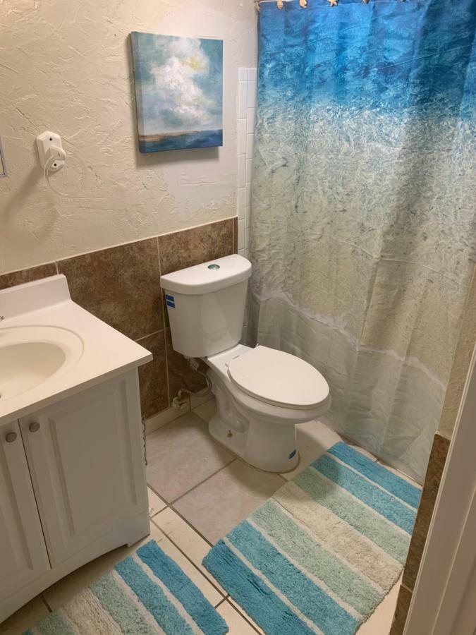 Hotel Pirates Cove Unit G22